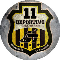 Logo CD Once Municipal